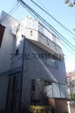 新宿区上落合３丁目のアパートの画像