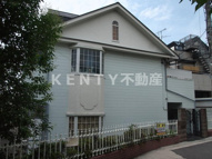 レオパレス南馬込　第２の画像