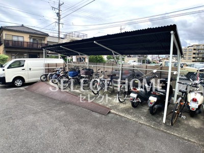 【その他共用部分】 | 江口マンション