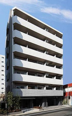 【外観】 | ガーラ墨田スカイフロント