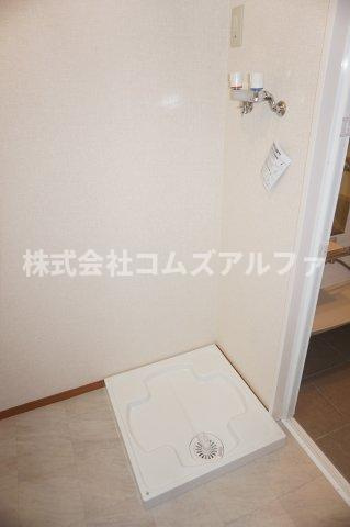 ルネス・カリヨンの浴室|ルネス・カリヨン　浴室