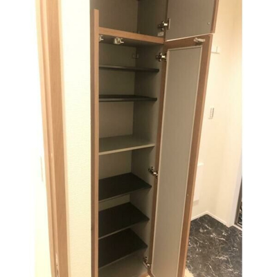 【収納】 | ユアメゾン加茂