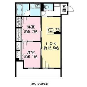  | ユアメゾン加茂