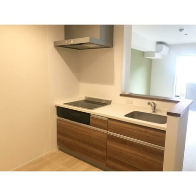 【キッチン】 | ユアメゾン加茂