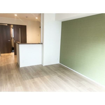 【居間・リビング】 | ユアメゾン加茂