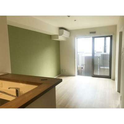 【居間・リビング】 | ユアメゾン加茂