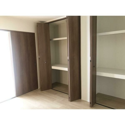 【収納】 | ユアメゾン加茂