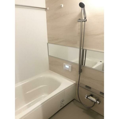 【浴室】 | ユアメゾン加茂