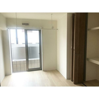 【洋室】 | ユアメゾン加茂