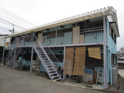 【外観】 | ラベンダー