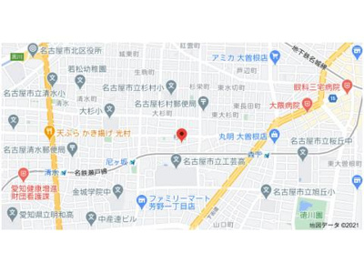 【地図】 | アップルハイム