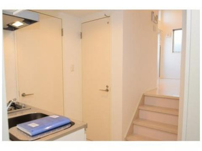 【玄関】 | アップルハイム