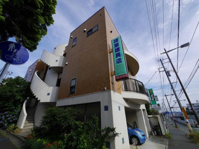 【その他共用部分】 | フルール湘南