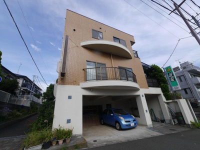 【外観】 | フルール湘南