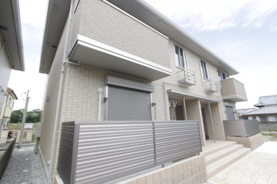 【外観】 | セジュール箸尾Ⅱ