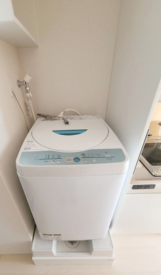 【設備】 | ＭＵＳＡＳＨＩ壱号館