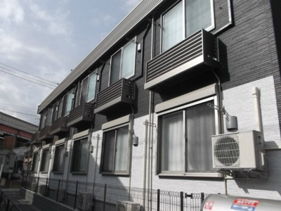 【バルコニー】 | ＭＵＳＡＳＨＩ壱号館