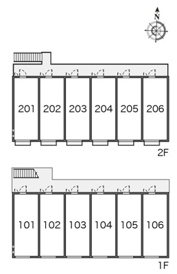 【周辺】 | ＭＵＳＡＳＨＩ壱号館