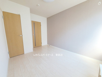 【居間・リビング】 | ＭＵＳＡＳＨＩ壱号館 | 反転タイプ