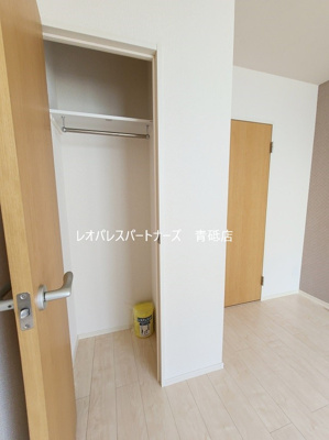 【収納】 | ＭＵＳＡＳＨＩ壱号館