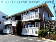 フローラルⅢの画像
