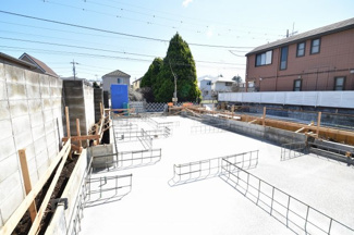 【外観】 | 現地見学や資料請求などお気軽にお問合わせ下さい
周辺環境とあわせて現地ご案内致します。
