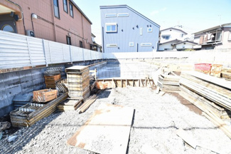 【外観】 | 現地見学や資料請求などお気軽にお問合わせ下さい
周辺環境とあわせて現地ご案内致します。
