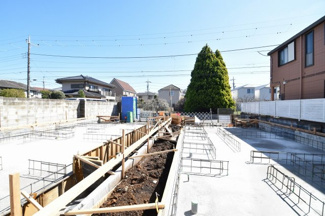 【外観】 | 現地見学や資料請求などお気軽にお問合わせ下さい
周辺環境とあわせて現地ご案内致します。
