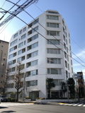 パークハウス広尾の画像