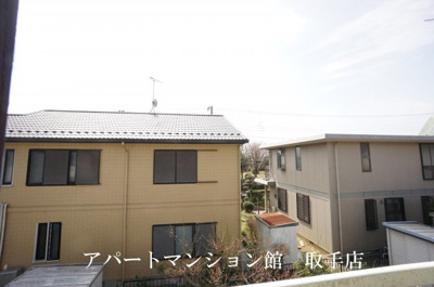 【展望】 | 羽根野∞貸家