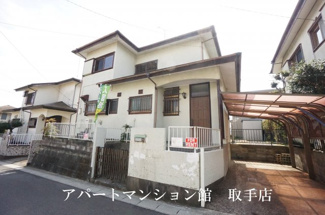 【外観】