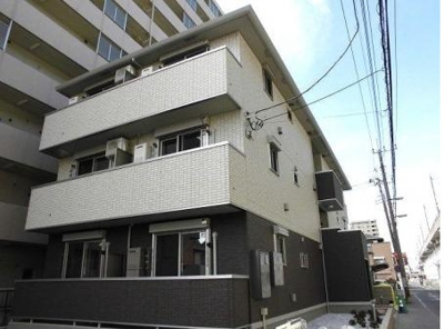 【外観】 | ミレニア熊谷
