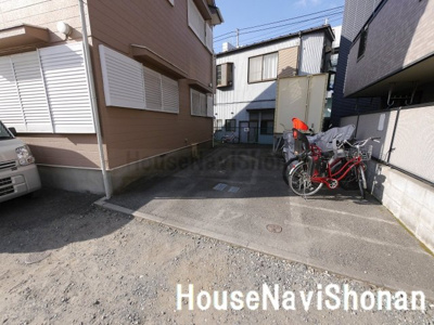 【その他共用部分】 | 石井ハイツ