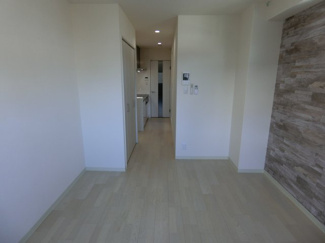 【居間・リビング】 | Ryowa　Residence