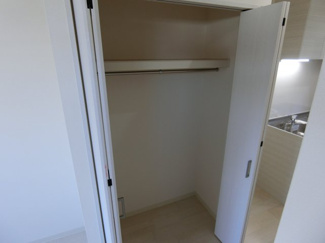 【収納】 | Ryowa　Residence