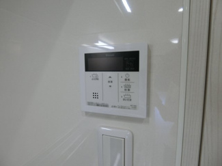 【設備】 | Ryowa　Residence