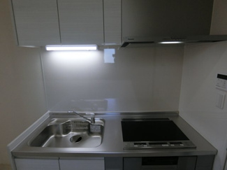 【キッチン】 | Ryowa　Residence