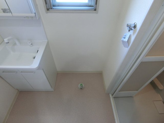 【設備】 | Ryowa　Residence