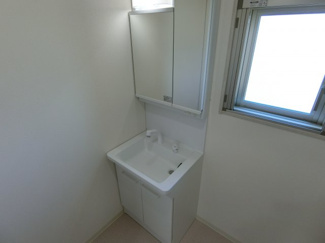 【独立洗面台】 | Ryowa　Residence