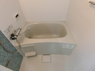 【浴室】 | Ryowa　Residence