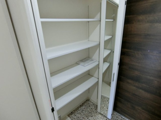 【収納】 | Ryowa　Residence