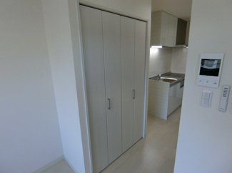 【内装】 | Ryowa　Residence