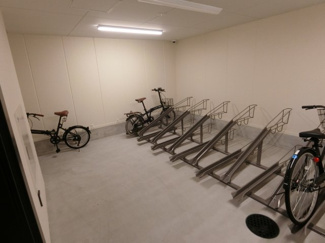 【その他共用部分】 | Ryowa　Residence