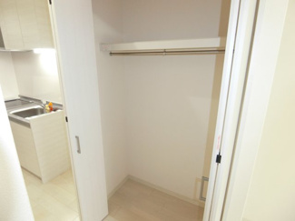 【収納】 | Ryowa　Residence