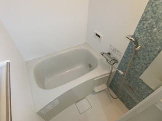 【浴室】 | Ryowa　Residence