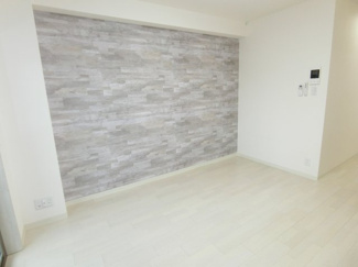 【居間・リビング】 | Ryowa　Residence