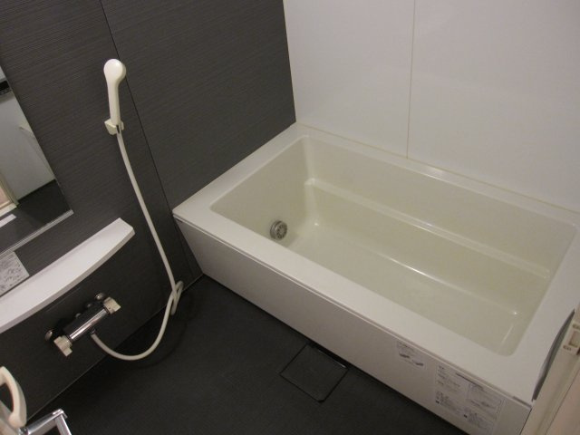 プライムメゾン南2条の浴室