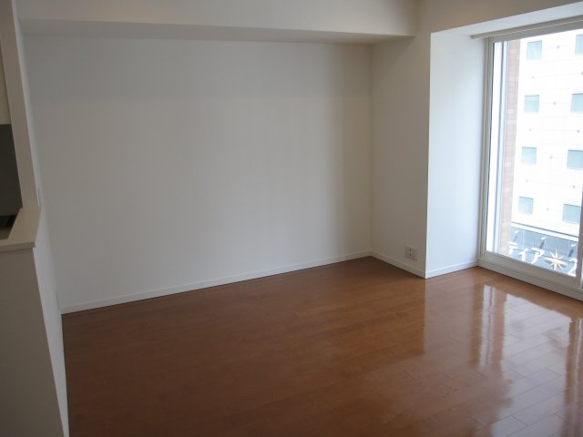 プライムメゾン南2条の内装