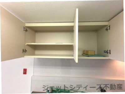 【収納】 | 新大阪スターハイツ