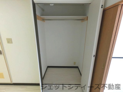 【収納】 | 新大阪スターハイツ